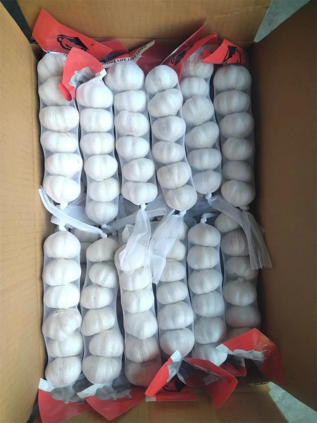 بسته کوچک سیر