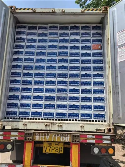 حمل و نقل سیر